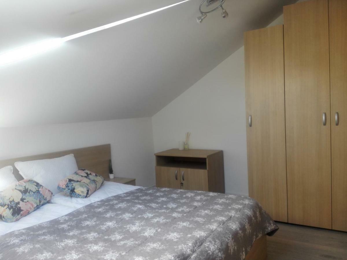 קלוז'-נאפוקה A. Einstein 9A Apartament מראה חיצוני תמונה
